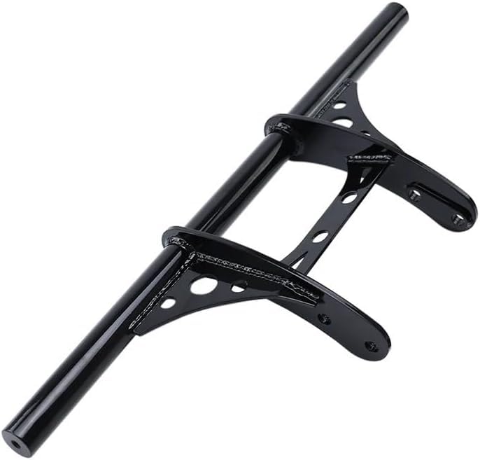 Barre de protection universelle pour XL 1200 et Iron finition premium