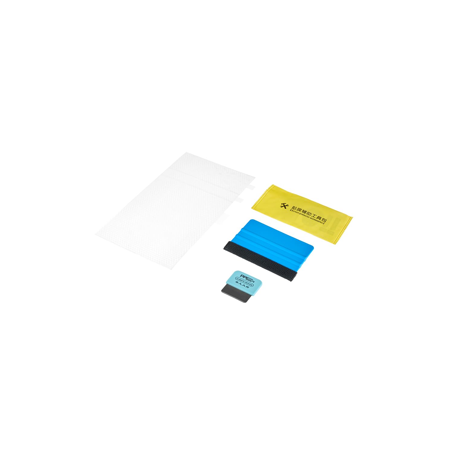 Anycubic Lámina Texturizada con Liberación Asistida, Photon P1 Serie