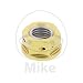 Produktbild DADI FISSAGGIO CORONA JMP M10X1.25MM Alu RAC gold