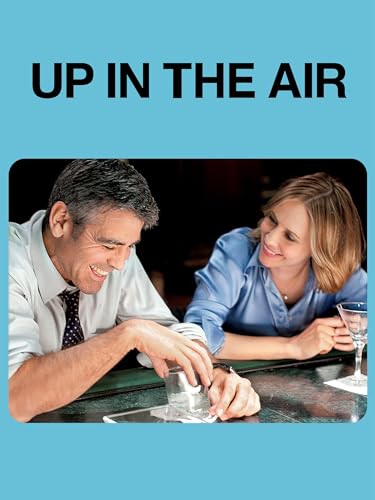 The Great Movies: Up in the Air