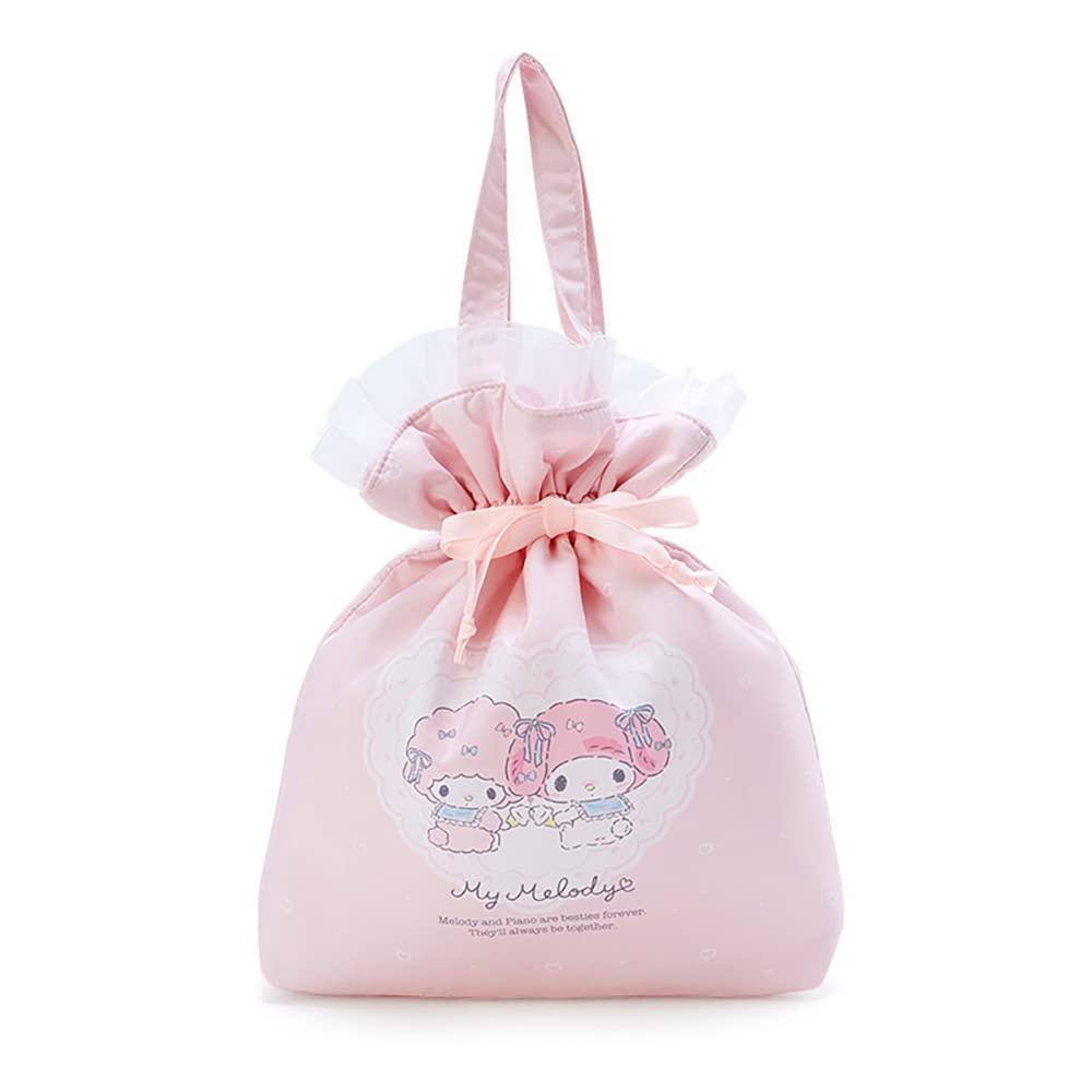 Amazon.co.jp: サンリオ(SANRIO) サンリオ 巾着テサゲ マイ
