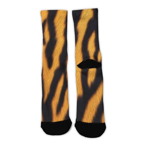 Soft Dress Decor Socks Sports Running Moisture Wicking Socks For Women Men2