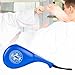 Yiju Kicking Target Boxing Punching Pad Taekwondo Training Portable Kids TKD Kicking Pad Striking Pad for Grappling MMA Practice, Blue