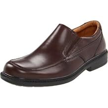 Hush Puppies Mens H10713 Slip-On Loafer