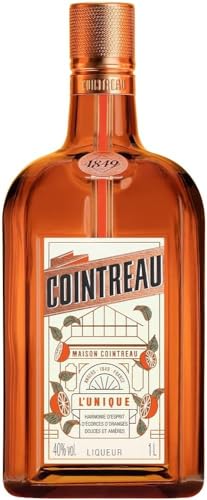 Cointreau 40 % 1 lt.