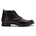 Stacy Adams Madison HI Anaconda Men's Boot 10 D(M) US Black