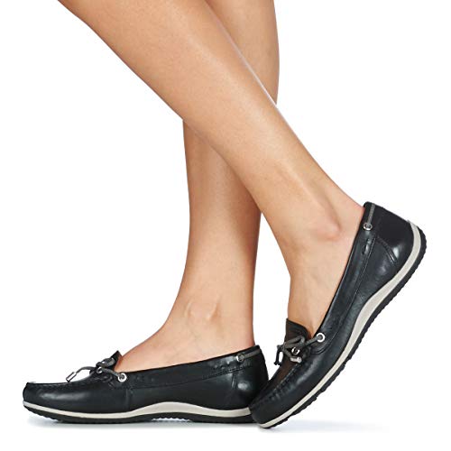 Image of Geox Womens Mocassin