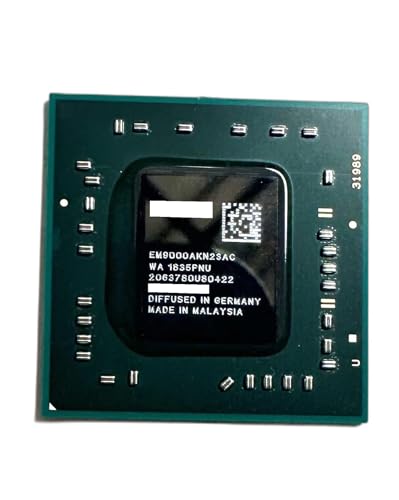 Generic Compatible with AMD EM9000AKN23AC E2-9000 CPU BGA Chipset