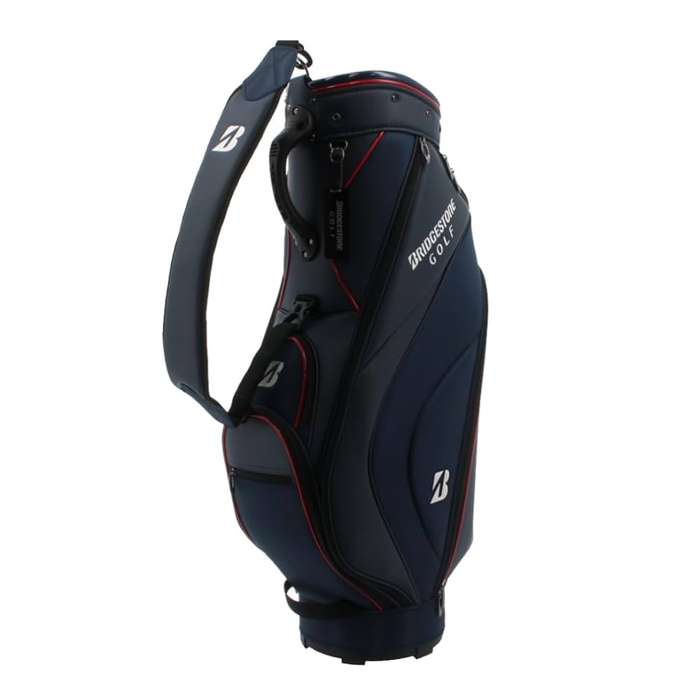 新品未使用ブリヂストン ゴルフキャリーバッグ CBG422 楽天市場】BRIDGESTONE GOLF ブリヂストンゴルフ 日本正規品