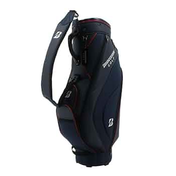 新品 ブリヂストン ゴルフバッグ 軽量 黒 CBG422 楽天市場】ブリヂストン BRIDGESTONE GOLF軽量ベーシックモデル