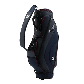 ブリヂストン ゴルフ 軽量ベーシックモデル キャディバッグCBG422 BRIDGESTONE GOLF ブリヂストンゴルフ 軽量 ベーシックモデル