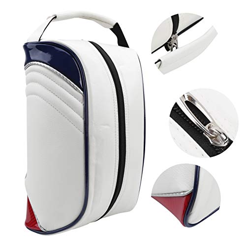 Bolsa de transporte de sapatos, bolsa à prova de poeira, mais alta qualidade para bolsas esportivas