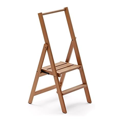 Escalera de Madera Kimora 180/2 Cover