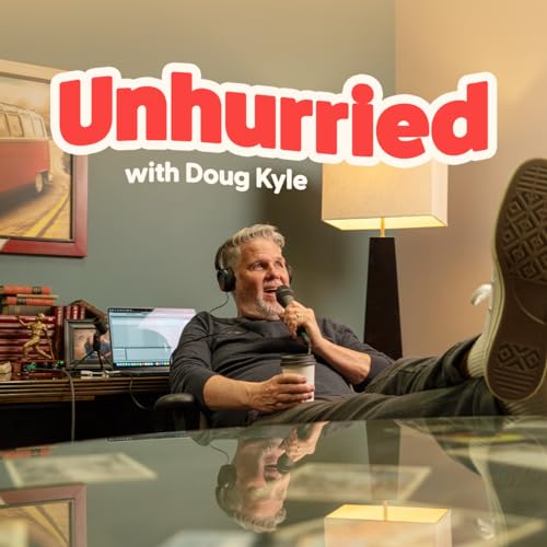 Couverture de Unhurried