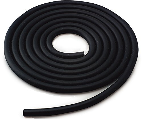 SINTEX(シンテックス) トレーニングチューブ フィットネス ブラック 特強 STT209 - SINTEX(シンテックス） - 商品画像