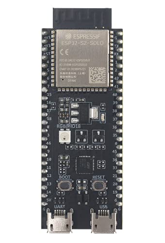 ESP32-S2-DevKitC-1-N8R2 Entwicklungsplatine ESP32-S2-DevKitC-1-N8R2 Entwicklungsplatine
