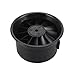 XCSOURCE 64mm Duct Housing Fan 12-Blade Prop Unit Spare Parts for RC EDF Jet Airplane RC496