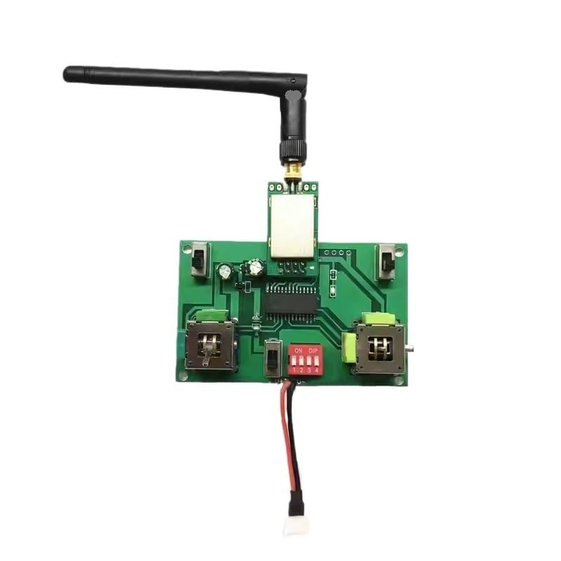 Module Récepteur RC 2,4G 6 Canaux