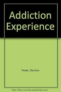 Paperback The Addiction Experience Book