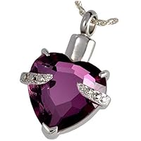 Algopix Similar Product 1 - Memorial Gallery MG6115 Purple