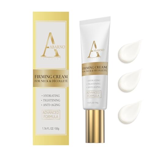 Abarno Neck Cream