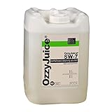 OzzyJuice Parts/Brake Cleaning Solution (SW-7) for SmartWasher Parts Cleaning Systems, 5 Gallon Pail (14721)