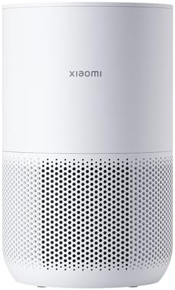 Xiaomi Purificador de aire 4 Compact para 48㎡, uso dual escritori...