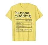 nutricia danone amsterdam Datos nutricionales de pudín de plátano. Aspecto divertido para el otro conjunto completo de diseños de disfraces de comida de Acción de Gracias a juego para cada miembro de tu cena de Acción de Gracias Haz clic en nuestro nombre de marca para seleccionar el disfraz de Acción de Gracias para amigos, familiares y compañeros de trabajo.