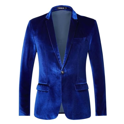 Veste de raffinée pour hommes vêtement chaud automne hiver mode business