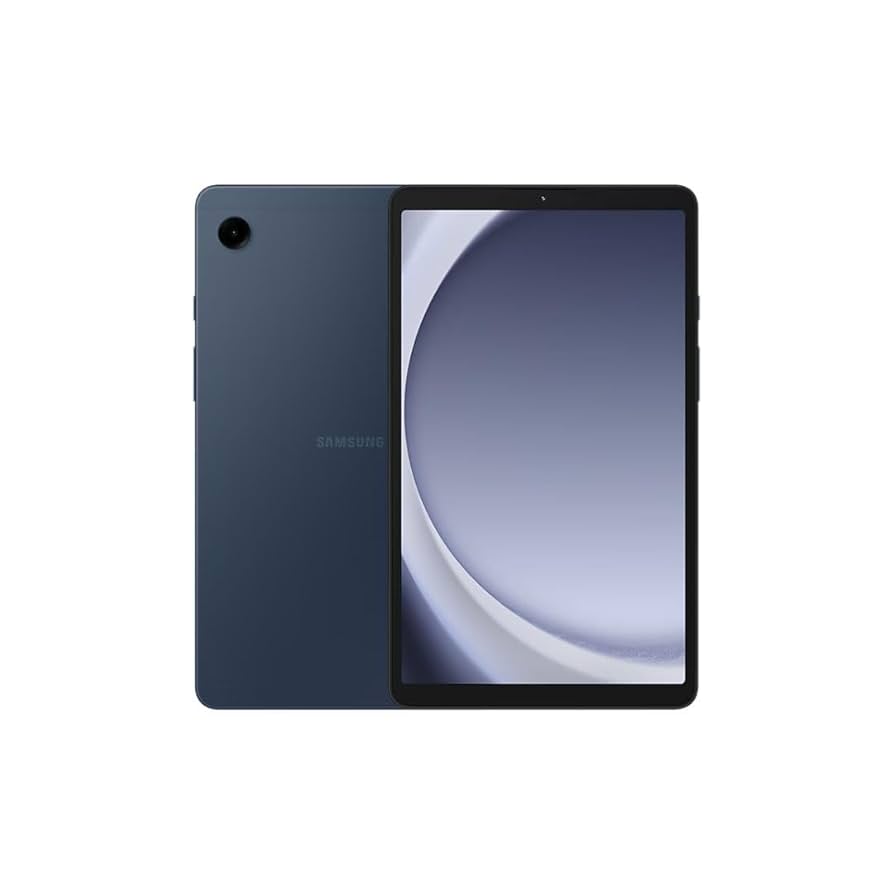Samsung Galaxy Tab A9 (4GB RAM + 64GB Storage) - Navy (LTE