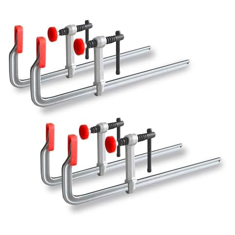 HimaPro 12 Inch Bar Clamp Set Cover