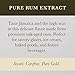 Cook's, Pure Rum Extract, For Baking, Ice Cream, Candies, Cakes, 4 oz