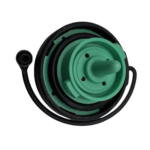 Bouchon de réservoir d'essence de rechange : fini le voyant moteur