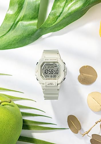 [カシオ] 腕時計 カシオ コレクション 【国内正規品】 LWS-2200H-8AJH ユニセックス