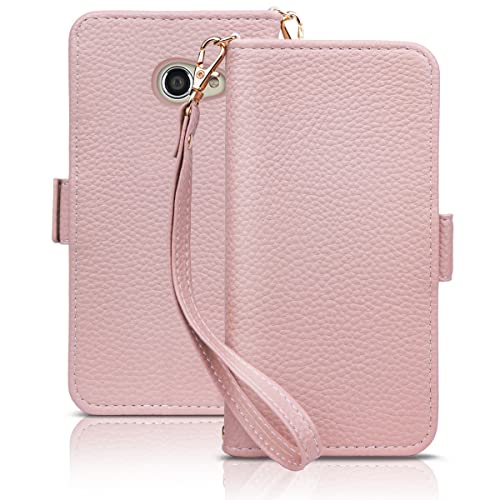 Amazon.co.jp: SZJAMIE BASIO4 KYV47 ケース 手帳型 ベイシオ4