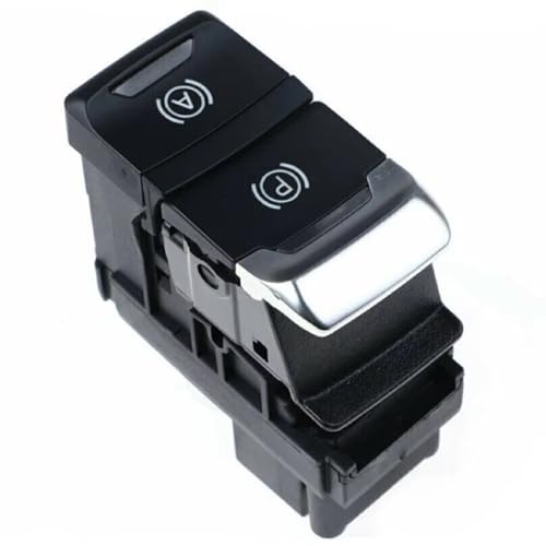 Botón de freno mano con retención automática OEM 8K1927225C para coche