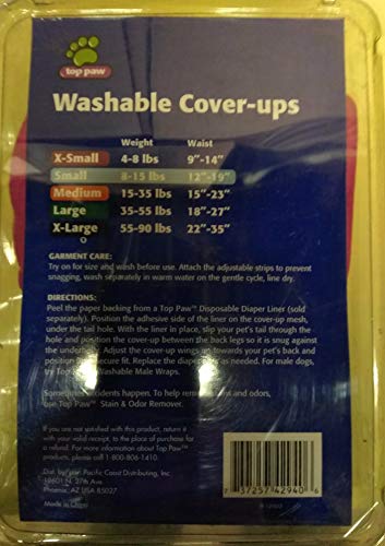 top paw diaper cover ups