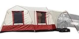 BlackPine- 10 x 8.5 + Awning Back-Up Turbo Tent