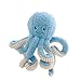 18 Cm, Mini Pendentif En Peluche Pieuvre, Jolie PoupéE De Poulpe, Cadeau De Jouet CréAtif Pour Enfants, Famille Et Amis