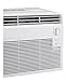 LG 5000 BTU Window Air Conditioner [2024 New] Easy Mechanical Control Ultra-Quiet Compact-size Cools 150 Sq.Ft. for Small Room, Washable Filter AC Unit Easy Installation White LW5024X