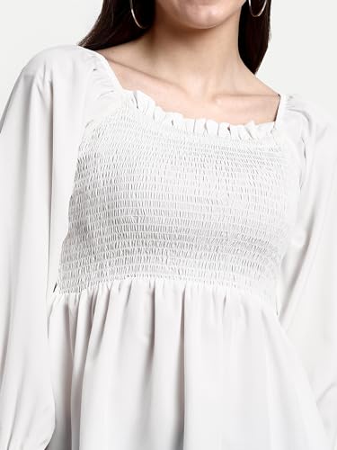 Image of TAGAS Women Western Top