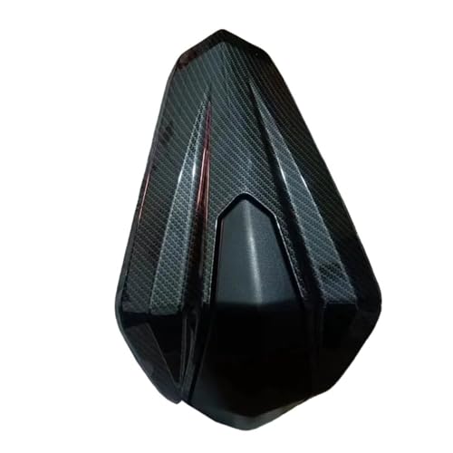 Asientos para 450SR y 450SS acabado premium para colín de pasajero de motocicleta