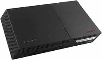 外付けハードディスク・ドライブ ASUSTOR FLASHSTOR 6 (FS6706T) Asustor Flashstor FS6706T Review | PCMag