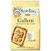 Mulino Bianco Galletti Cookies Pack of 3 Bag