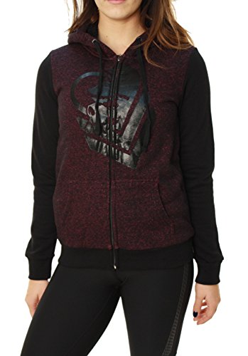 Metal Mulisha Juniors Cozy Zip-Up Sweatshirt