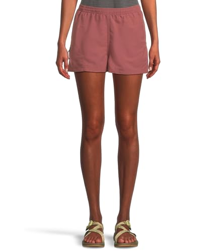 Royal Robbins Womens All in Shorts Wild Rhubarb XL One Size