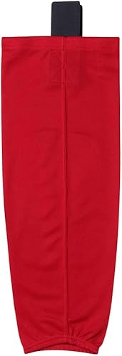 Miniatura 3 de EALER HS80 Series - Calcetines de hockey sobre hielo de color sólido para hombres y niños, adultos y jóvenes