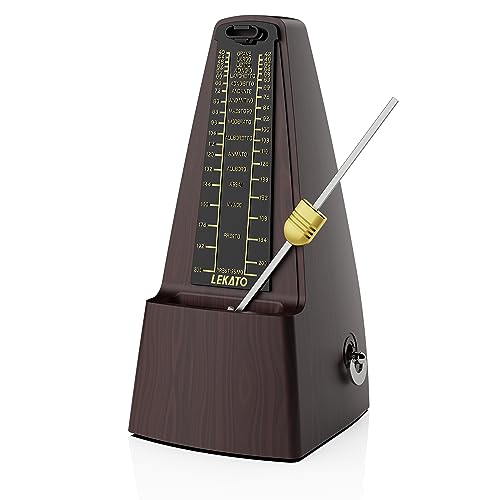 Best Mechanical Metronome For Violin Expert Review The Modern Record