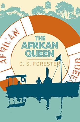 TheAfricanQueen 1789505054 Book Cover