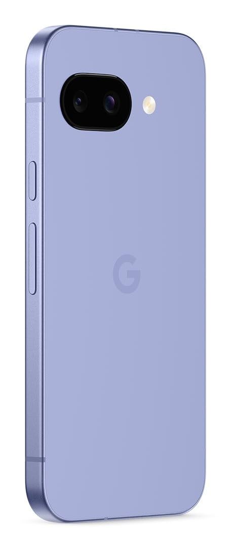 Google Pixel9a　Iris　128GB GoogleStore Pixel 9a, AI Magic Made Simple - Google Store
